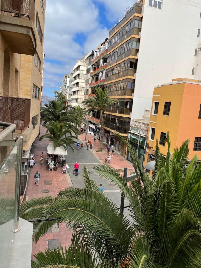 Enjoy Las Canteras Las Palmas de Gran Canaria Exterior photo
