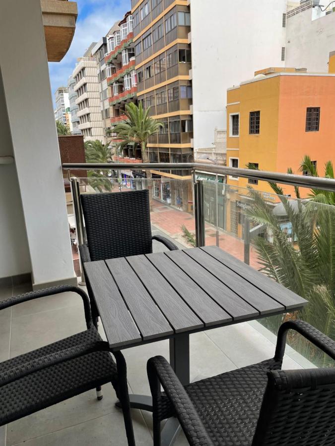 Enjoy Las Canteras Las Palmas de Gran Canaria Exterior photo