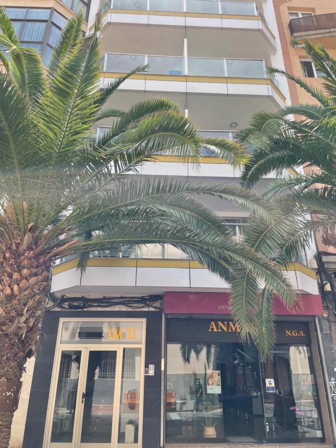 Enjoy Las Canteras Las Palmas de Gran Canaria Exterior photo